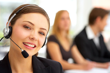 Call Center Solutions