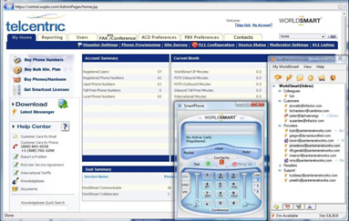 Unified Command Center