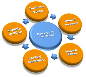 WorldSmart PowerPak Professional