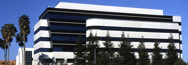 Telcentric Corporation Headquarters